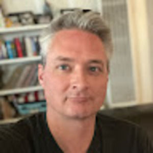 Meet your Posher, Kyle